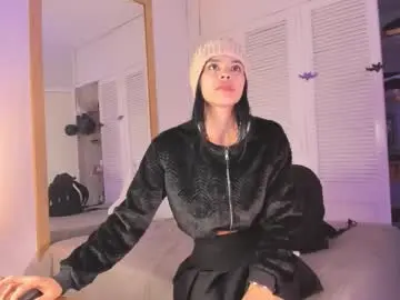 Chaturbate Nude Webcam of alicesandoval_