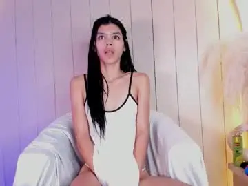 Chaturbate Nude Webcam of alicesandoval_