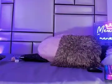 Chaturbate Nude Webcam of anaaherrera