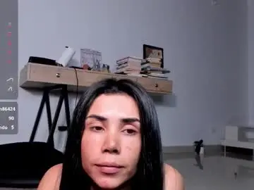 Chaturbate Private Sex Chat of anahenao