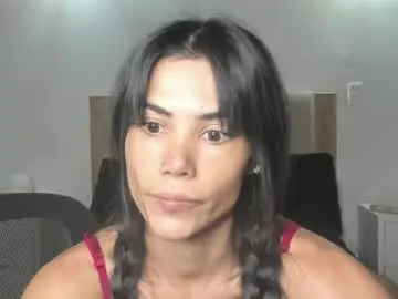 Chaturbate Live Sex Cam of anahenao