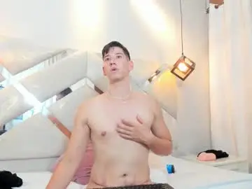 Chaturbate Watch Live Sex Cams of angel_sanzz