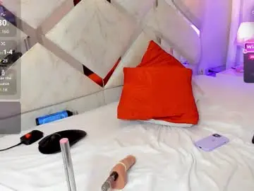 Chaturbate Free Live Porn of angel_sanzz