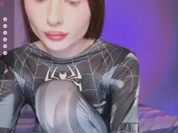 Chaturbate Live Sex of april_kampf_