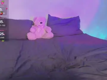 Chaturbate Watch Live Sex Cams of april_kampf_