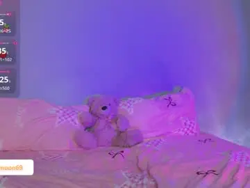 Chaturbate Live Porn of april_kampf_