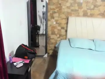 Chaturbate Live Porn of asshley_benson