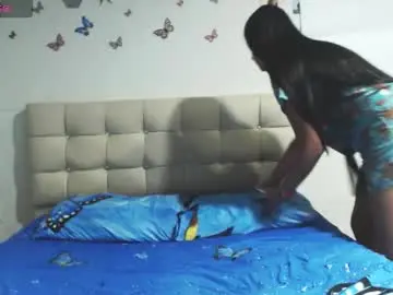 Chaturbate Nude Webcam of asshley_benson