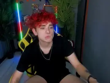 Chaturbate Best live sex cam show of blalz_vok