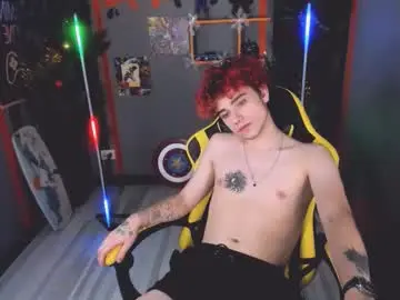 Chaturbate Best live sex cam show of blalz_vok