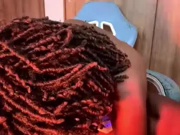 Chaturbate Live Sex Cam of bunny_secrets