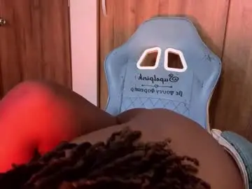 Chaturbate Sex Cam of bunny_secrets