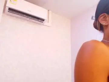 Chaturbate Sex Chat of chantal_taylor_