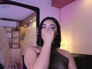 Chaturbate Live Sex of charlotteg18