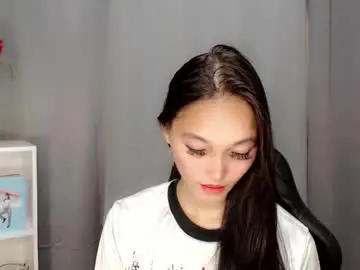 Chaturbate Free Live Porn of charm_fuckdoll8