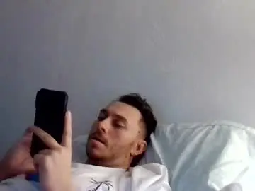 Chaturbate Sex Cam of cloudyydayzz