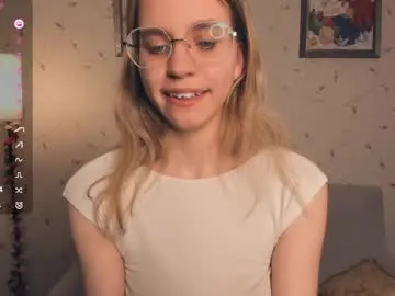 Chaturbate Best live sex cam show of cutefluffy