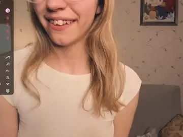 Chaturbate Nude Webcam of cutefluffy