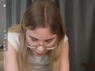 Chaturbate Best Webcam of cutefluffy