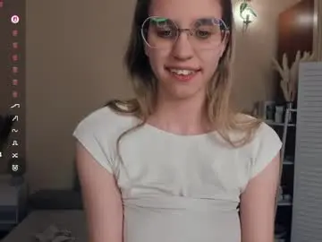 Chaturbate Sex Cam of cutefluffy