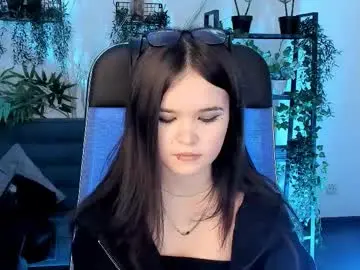 Chaturbate Free Porn Cam of elainebeness