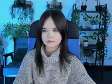 Chaturbate Sex Cam of elainebeness