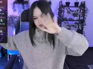 Chaturbate Nude Webcam of elainebeness