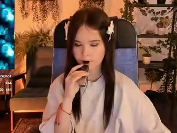 Chaturbate Free Porn Cam of elainebeness