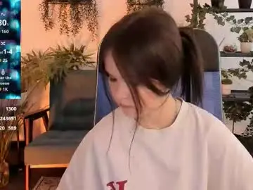 Chaturbate Sex Chat of elainebeness