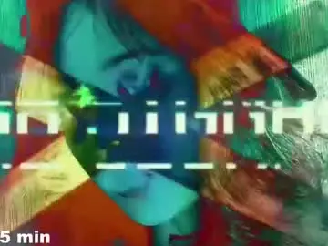 Chaturbate Adult Video Chat of elainebeness