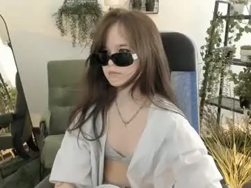 Chaturbate Sex Cam of elainebeness