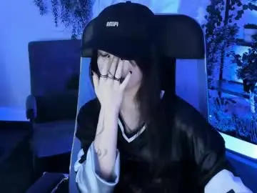 Chaturbate Adult Webcam of elainebeness