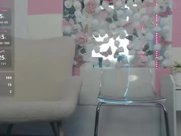 Chaturbate Sex Chat of emberluna_