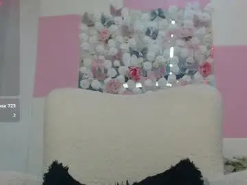 Chaturbate Adult Video Chat of emberluna_