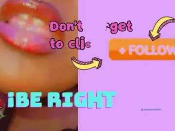 Chaturbate Adult Video Chat of grumosa_velvet