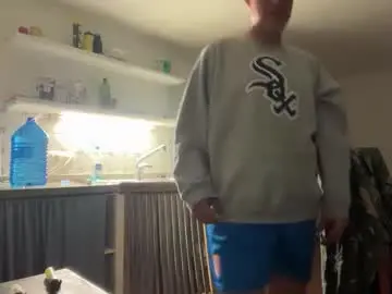 Chaturbate Sex Cam of guardiannif_