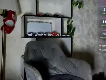 Chaturbate Free Porn Cam of haydenmuscled