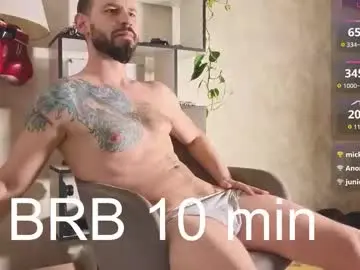 Chaturbate Watch Live Sex Cams of haydenmuscled