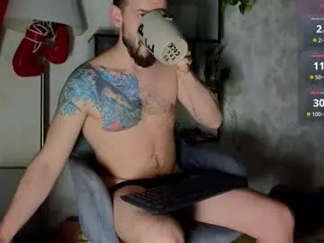 Chaturbate Best Webcam of haydenmuscled