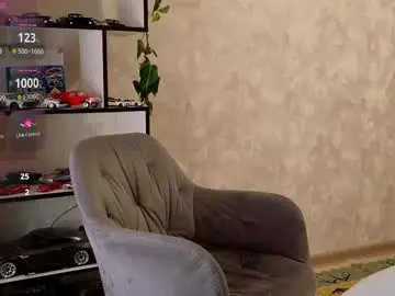 Chaturbate Nude Webcam of haydenmuscled