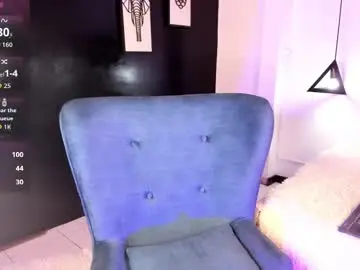 Chaturbate Nude Webcam of im_charless