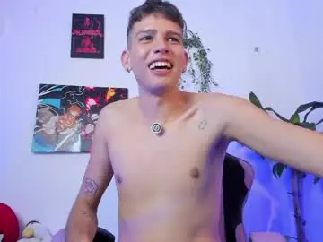 Chaturbate Watch Live Sex Cams of jasson___