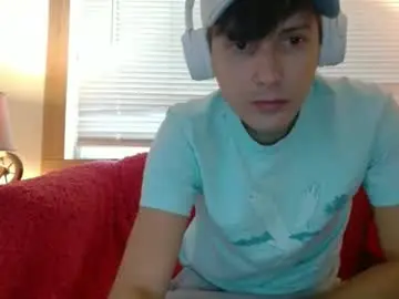 Chaturbate Live Porn of johstondude