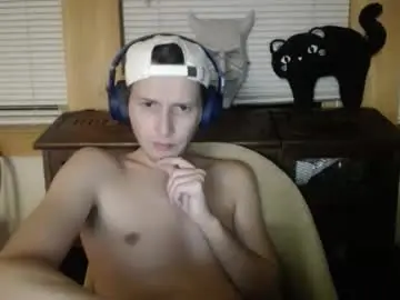 Chaturbate Sex Cam of johstondude