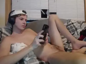 Chaturbate Best Webcam of johstondude