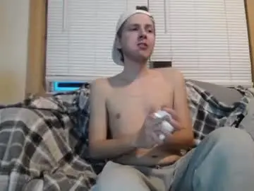 Chaturbate Free Porn Cam of johstondude