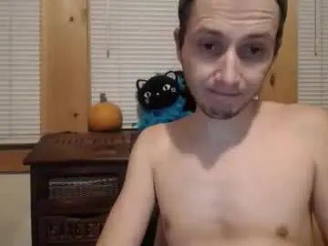 Chaturbate Live Sex Cam of johstondude