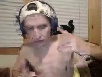 Chaturbate Sex Chat of johstondude