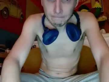 Chaturbate Adult Video Chat of johstondude
