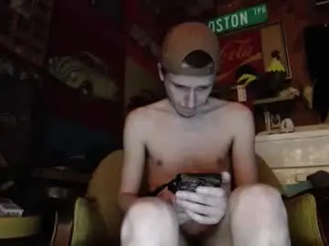 Chaturbate Free Porn Cam of johstondude